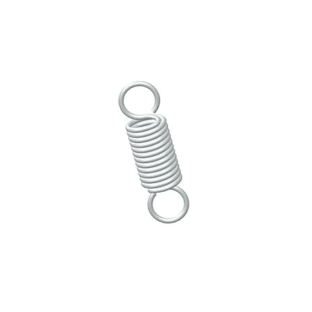 Approved Vendor Extension Spring, O= .500, L= 1.75, W= .063 G409959487